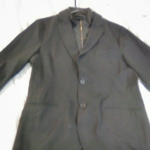 Ralph Lauren pea coat